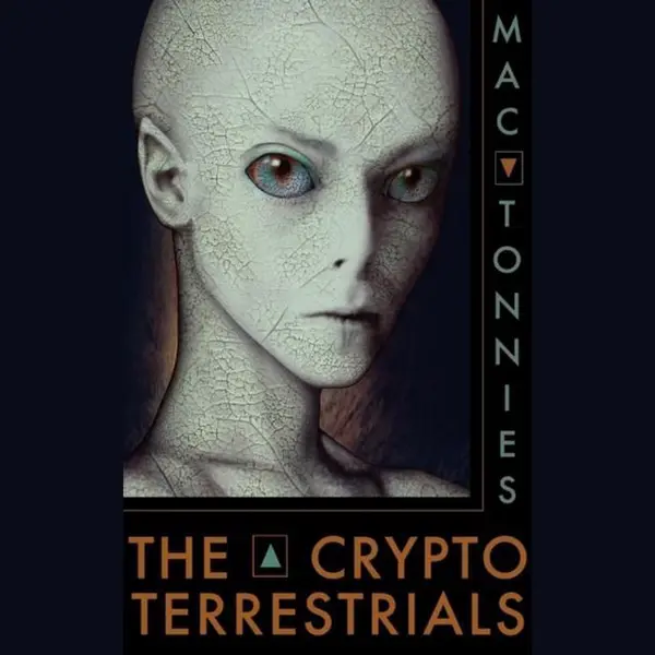 The Cryptoterrestrials thumbnail