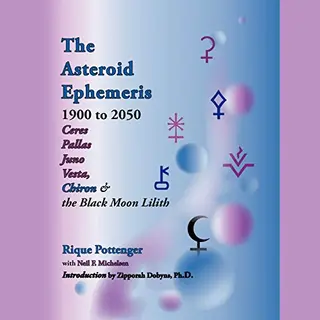 The Asteroid Ephemeris