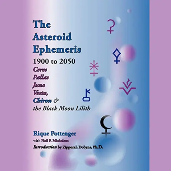 The Asteroid Ephemeris thumbnail