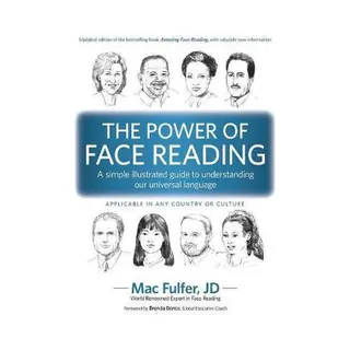 The Power Of Face Reading