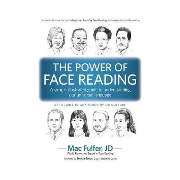 The Power Of Face Reading thumbnail