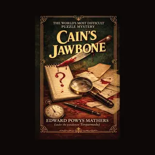 Cain's Jawbone