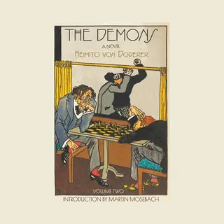 The Demons