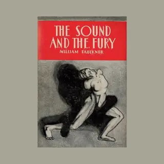 The Sound And The Fury