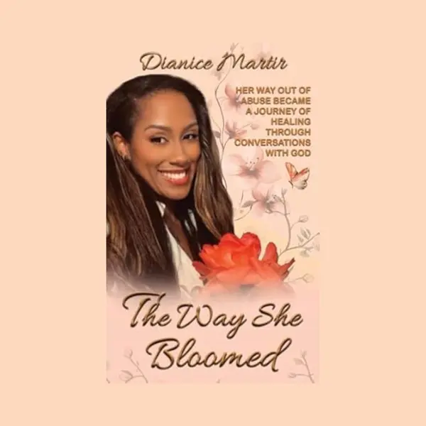 The Way She Bloomed thumbnail
