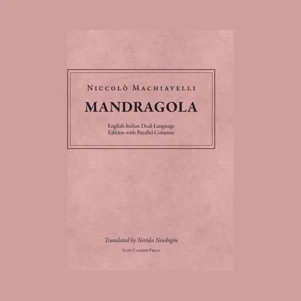 Mandragola thumbnail