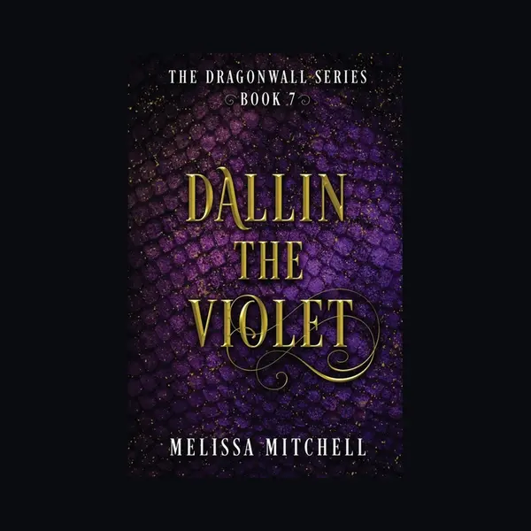 Dragonwall- Dallin The Violet thumbnail