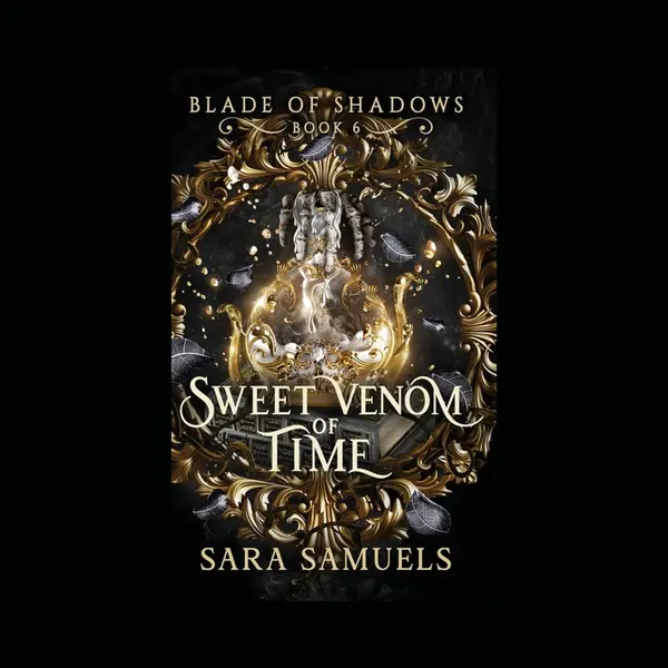 Sweet Venom Of Time thumbnail
