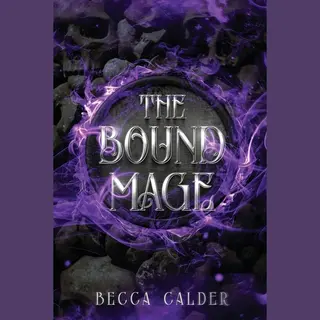 The Eldergreen Trilogy-The Bound Mage