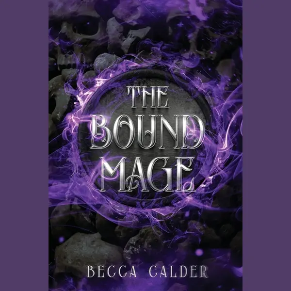 The Eldergreen Trilogy-The Bound Mage thumbnail