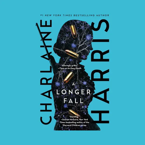 Isbn A Longer Fall boek Literaire fictie Engels Paperback 320 pagina's thumbnail