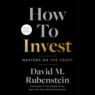Isbn How to Invest book Business & finance English Hardcover 416 pages