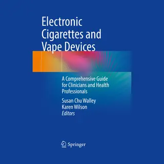 Electronic Cigarettes And Vape Devices