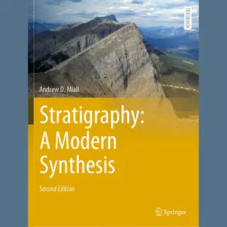 Springer Textbooks In Earth Sciences, Geography And Environment- Stratigraphy, A Modern Synthesis