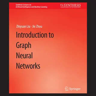 Springer Introduction To Graph Neural Networks