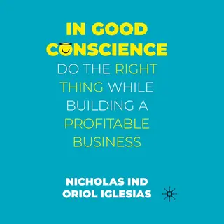 Isbn In Good Conscience book English Hardcover 189 pages