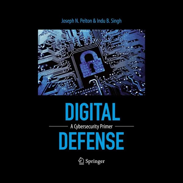 Springer International Publishing Digital Defense thumbnail