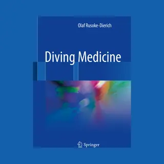 Isbn Diving Medicine Buch Englisch Hardcover 440 Seiten