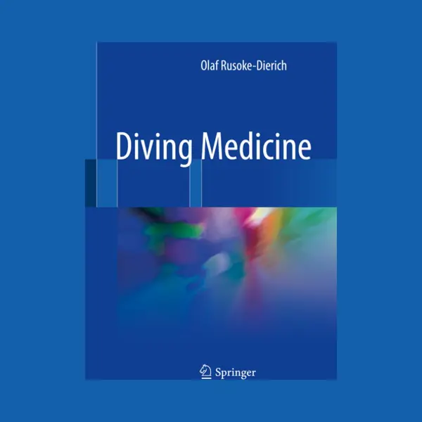 Isbn Diving Medicine Buch Englisch Hardcover 440 Seiten thumbnail