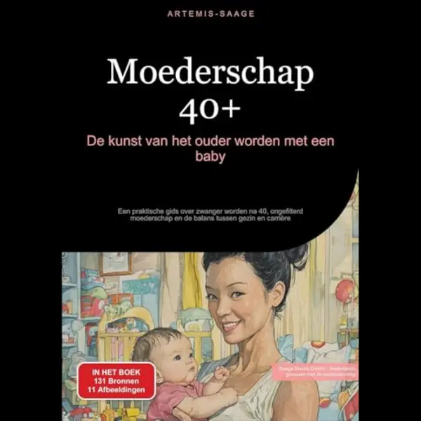 Moederschap 40+ thumbnail