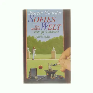 Sofies Welt