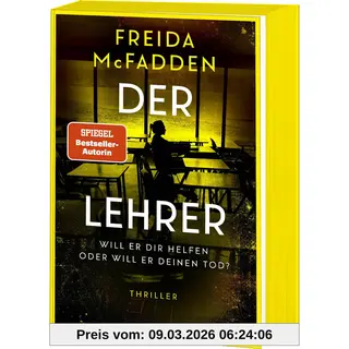 Der Lehrer