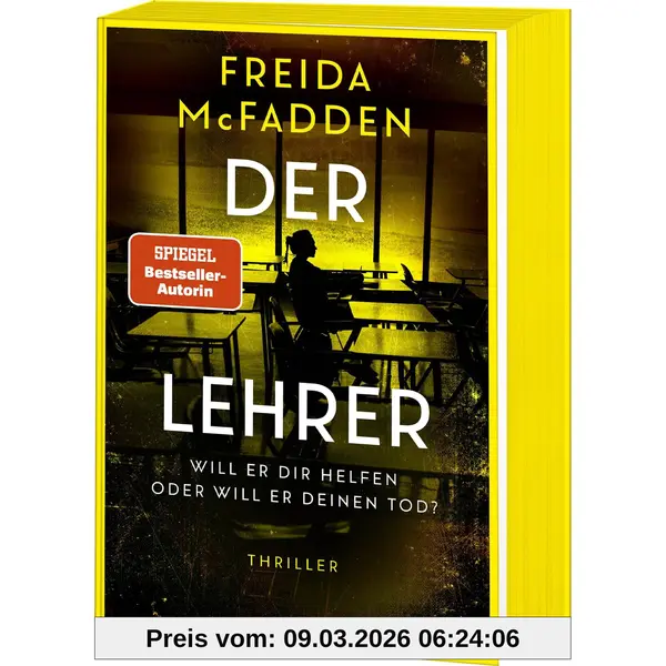 Der Lehrer thumbnail