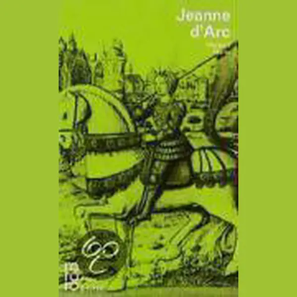 Herbert Nette Jeanne D'Arc, Mit Selbstzeugnissen Und Bilddokumenten thumbnail