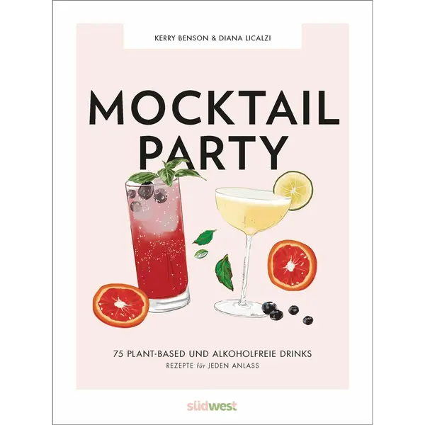 Mocktail Party thumbnail