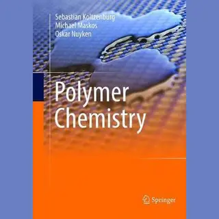Springer Berlin Heidelberg Polymer Chemistry