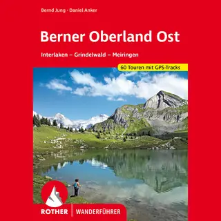 Berner Oberland Ost