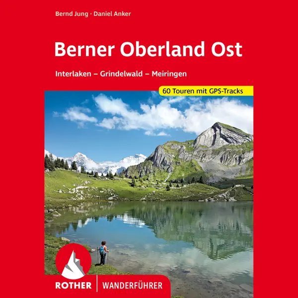 Berner Oberland Ost thumbnail