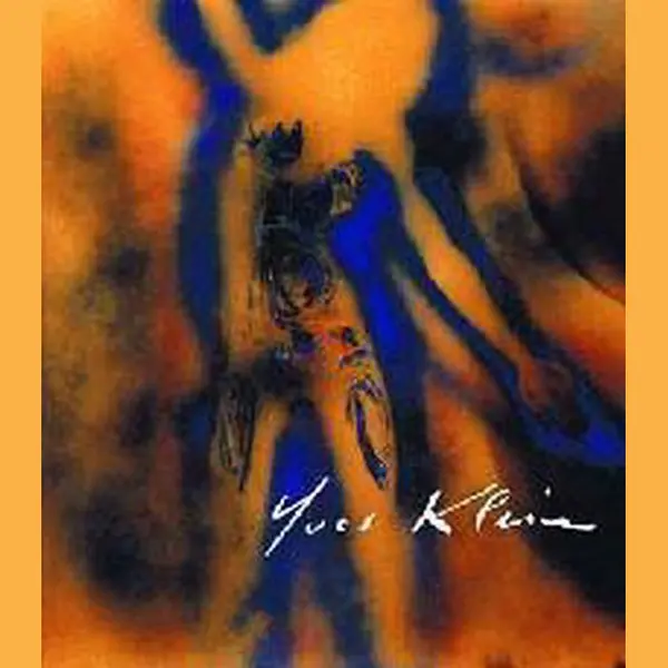 Yves Klein thumbnail