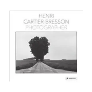 Isbn Henri Cartier-Bresson : Photographer