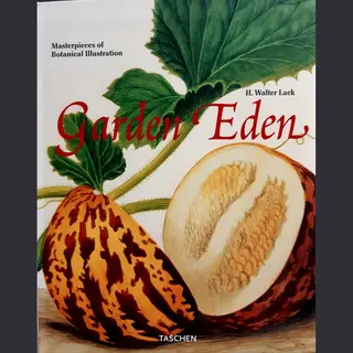 Garden Eden