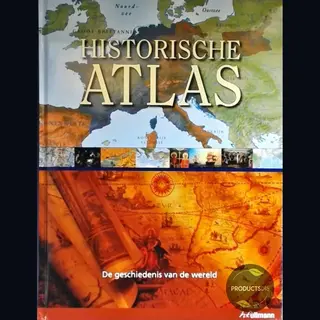 Historische Atlas