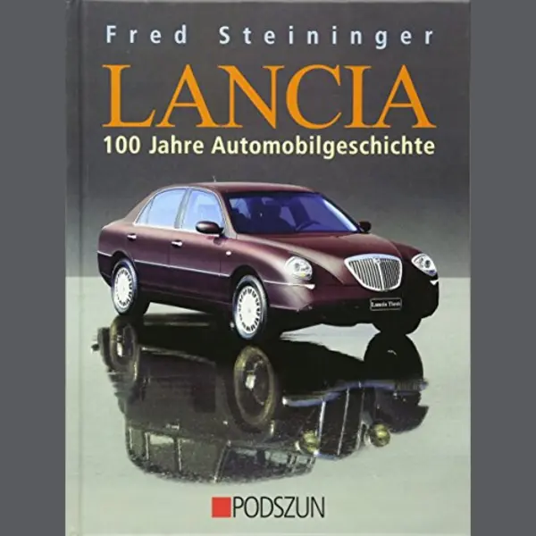 Lancia thumbnail