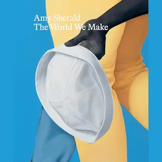 Hauser & Wirth Amy Sherald, The World We Make