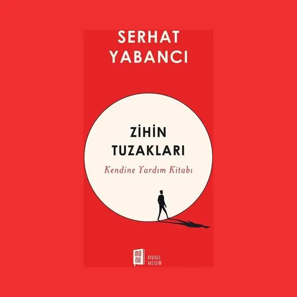 Serhat Yabanci Zihin Tuzakları, Kendine Yardım Kitabı thumbnail