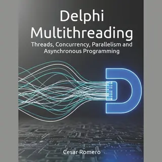 Delphi Multithreading