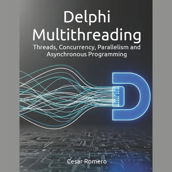 Delphi Multithreading thumbnail