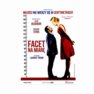 Kino Świat Un Homme à La Hauteur [Dvd] [Region 2] (Import) (Keine Deutsche Version)
