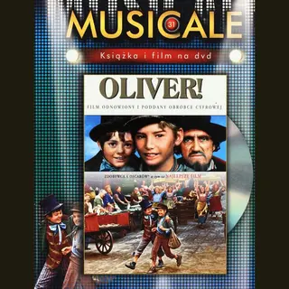 Oliver! [Dvd]
