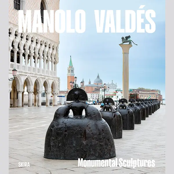 Manolo Valdés thumbnail