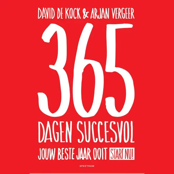 365 Dagen Succesvol thumbnail