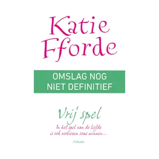 Vrij Spel