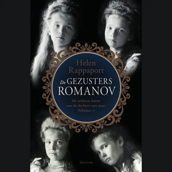 De Gezusters Romanov thumbnail