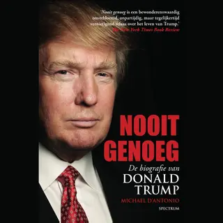 Nooit Genoeg