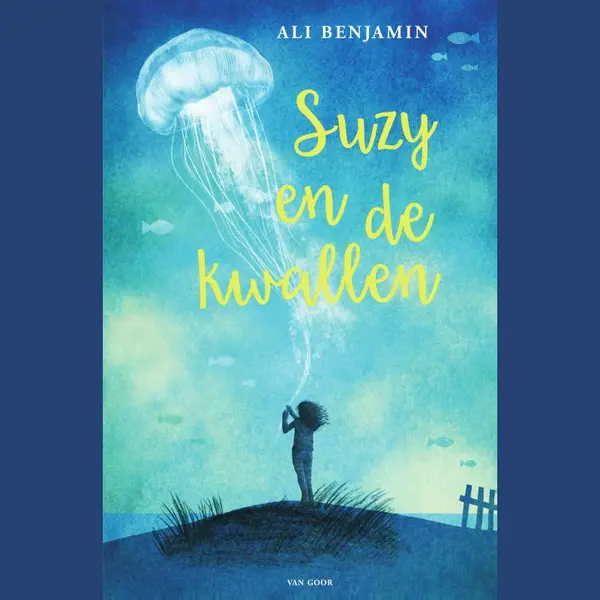 Ali Benjamin Suzy En De Kwallen thumbnail