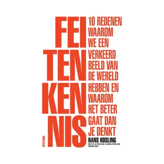 Feitenkennis